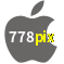 Aplicativo 778pix para iOS