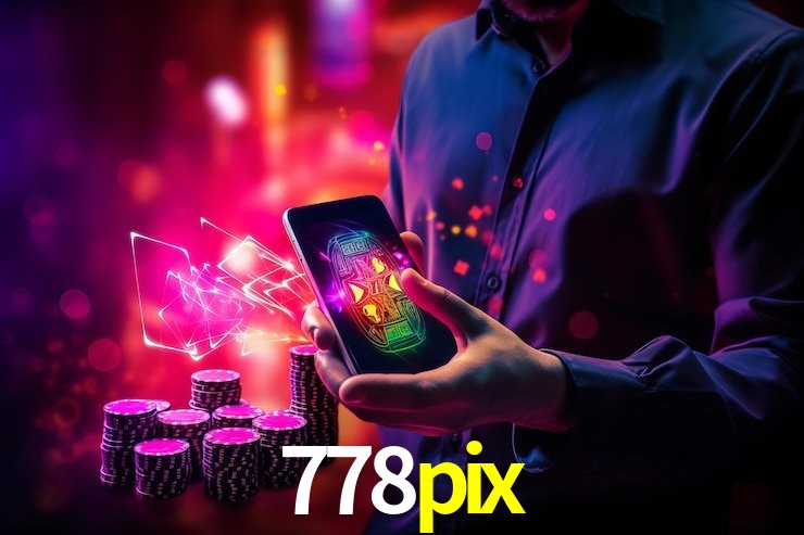Experiência VIP 778pix