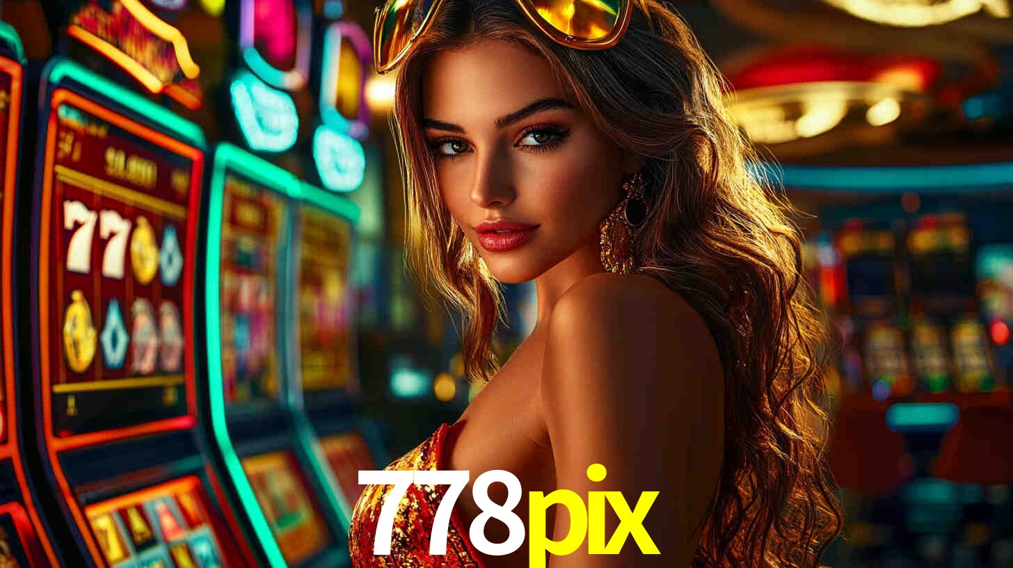 Welcome Bonus 778pix