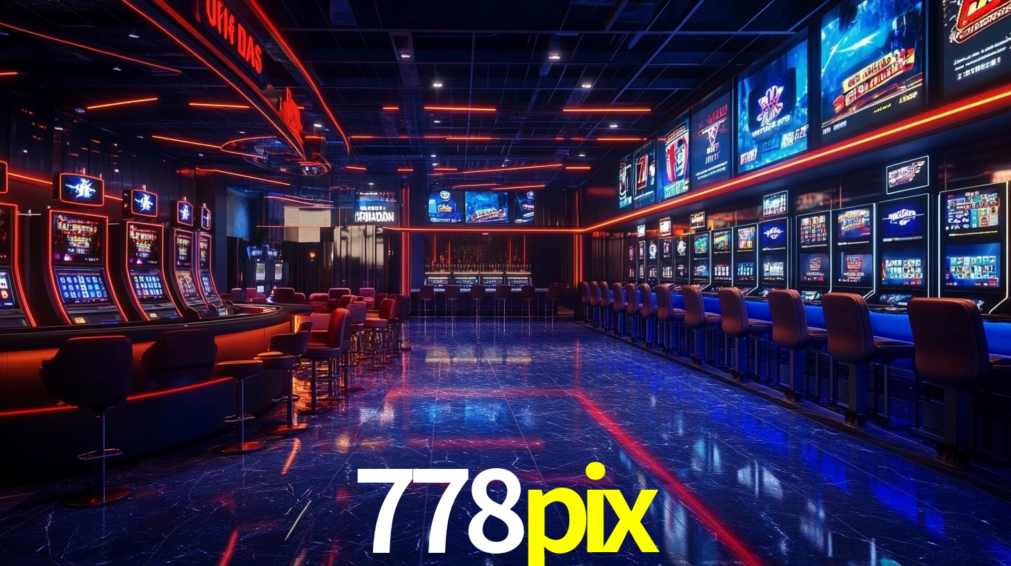 Experiência VIP 778pix