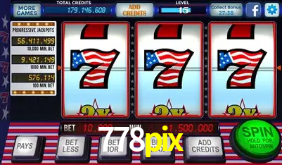 A Emoção da Loteria na 778pix: Uma Chance de Mudança de Vida