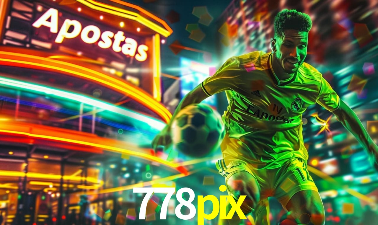 Promoções Sazonais 778pix