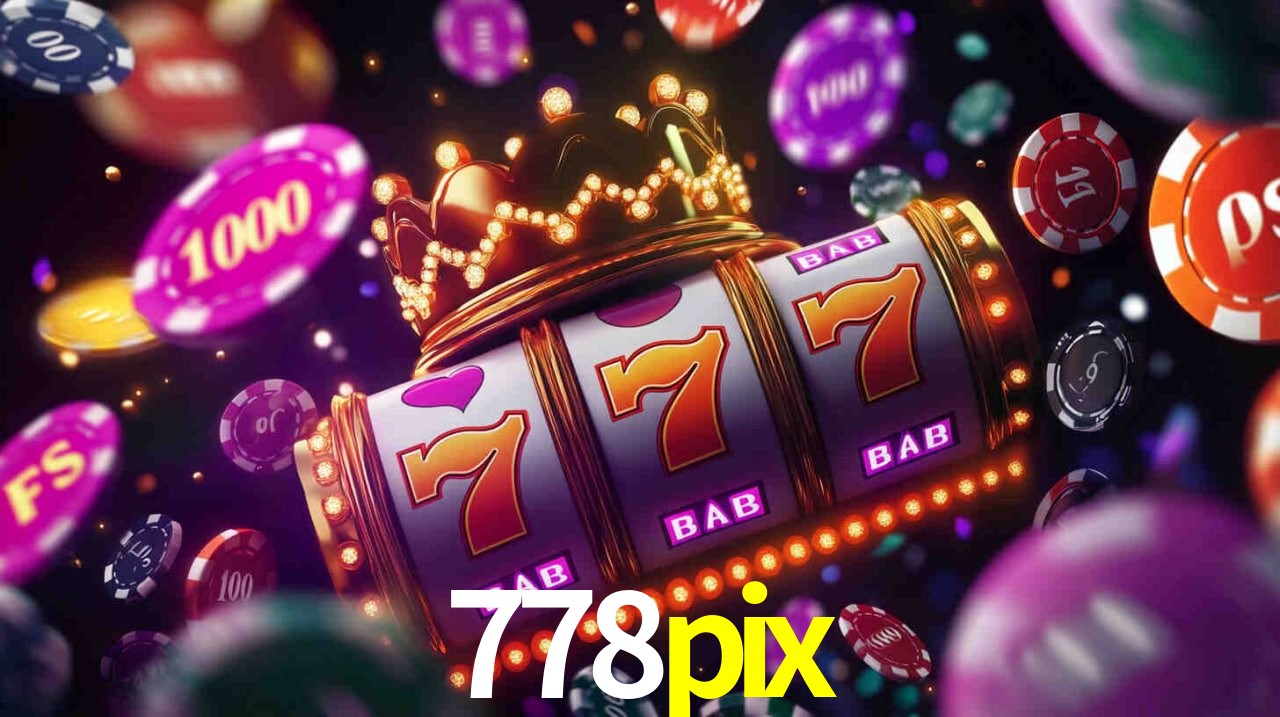 Live Casino 778pix
