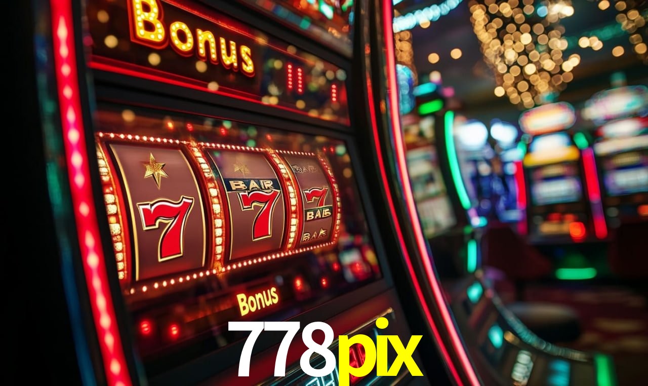 App mobile 778pix
