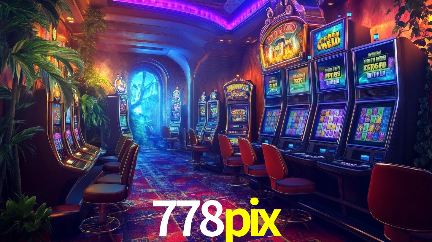 Daily Bonuses 778pix