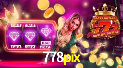 Descubra a Magia dos Jogos de Arcade no 778pix
