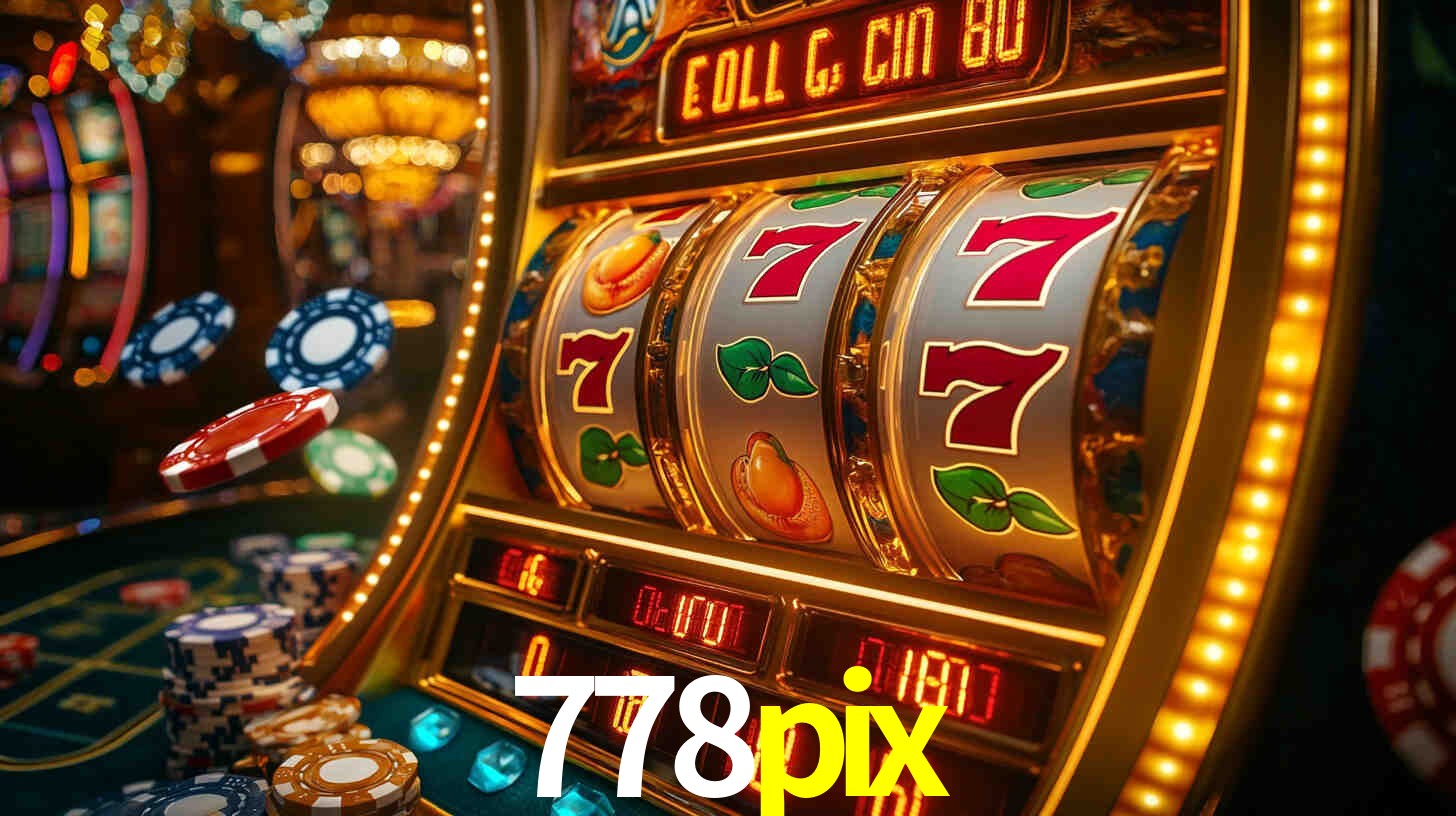 Exclusive Games 778pix