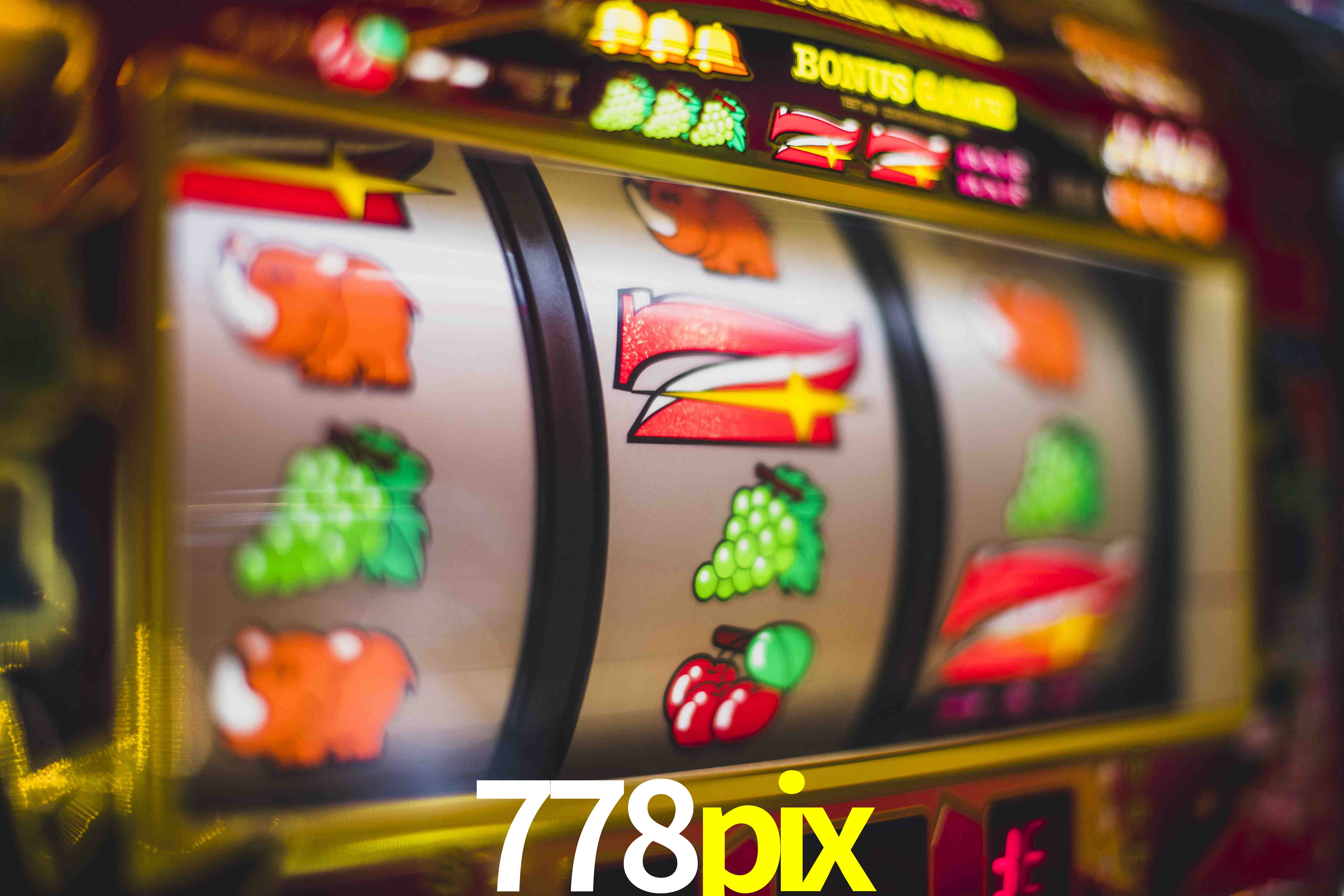 Crash Games Statistics 778pix