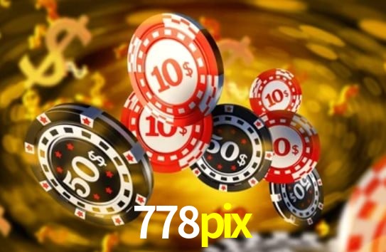 Jogos de Slot 778pix