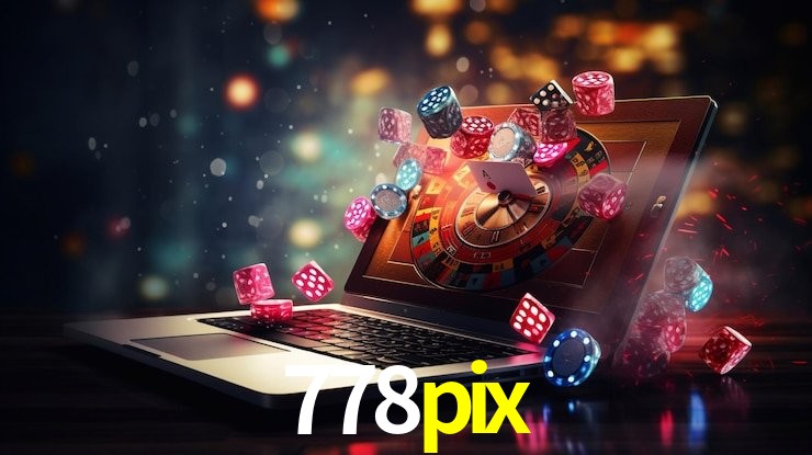Interface do App 778pix