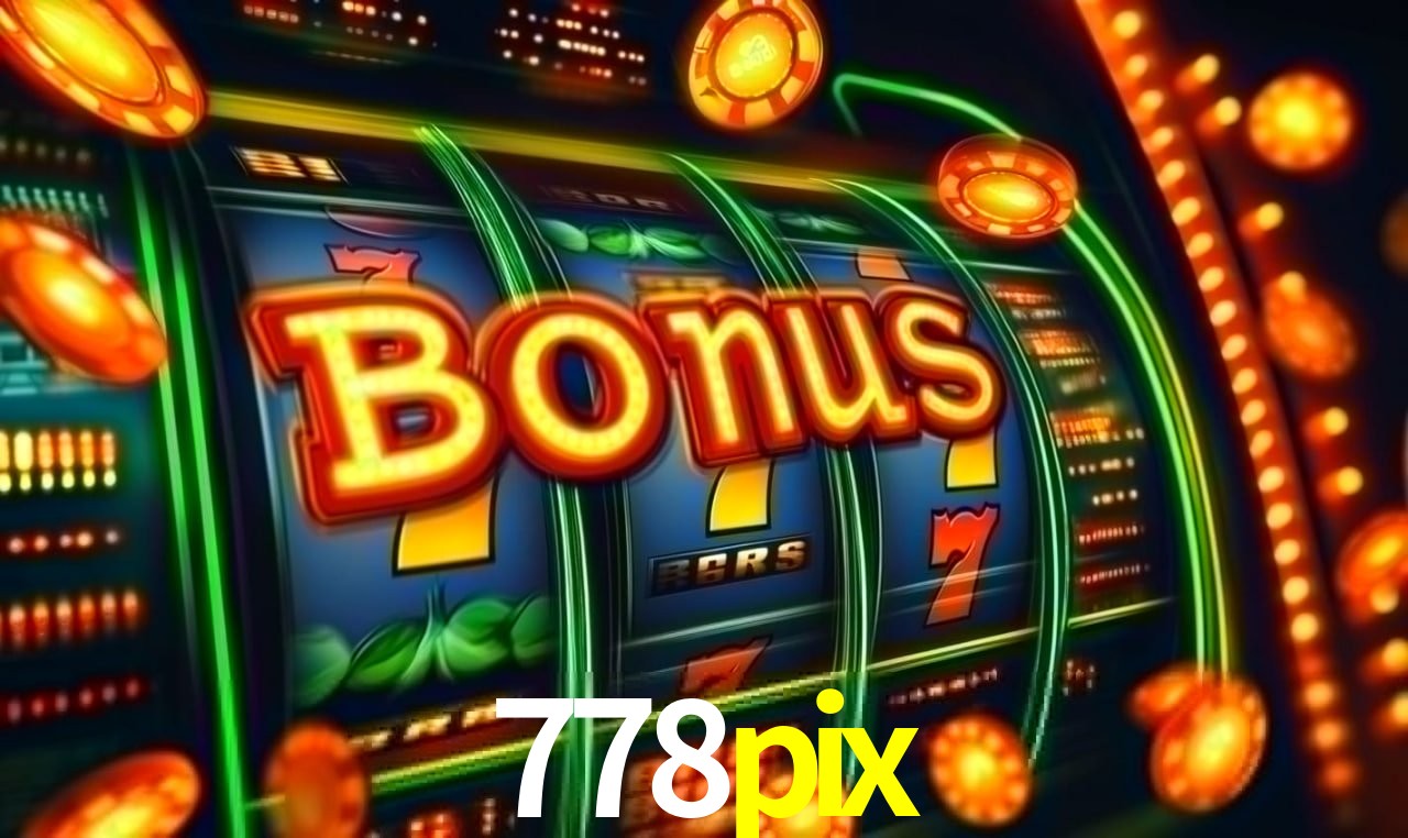 VIP Casino 778pix