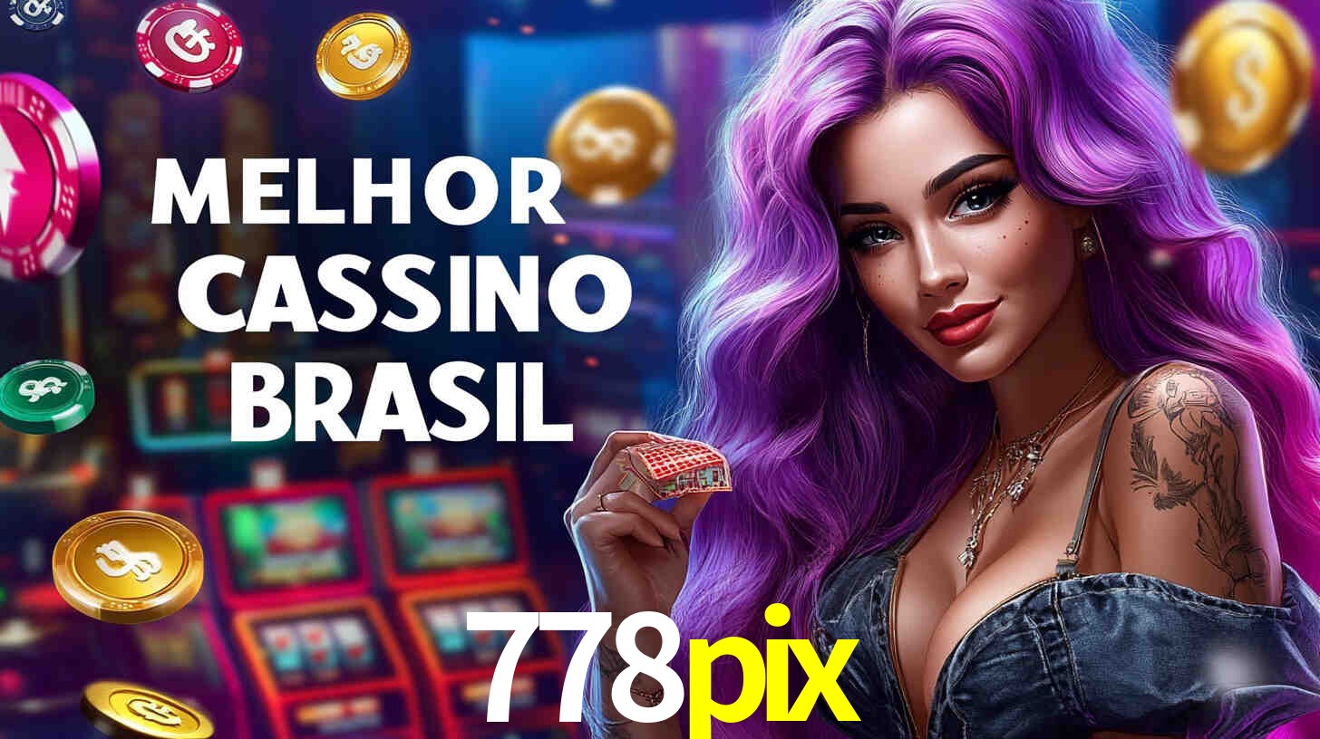 Desvendando o Mundo dos Jogos Virtuais na 778pix