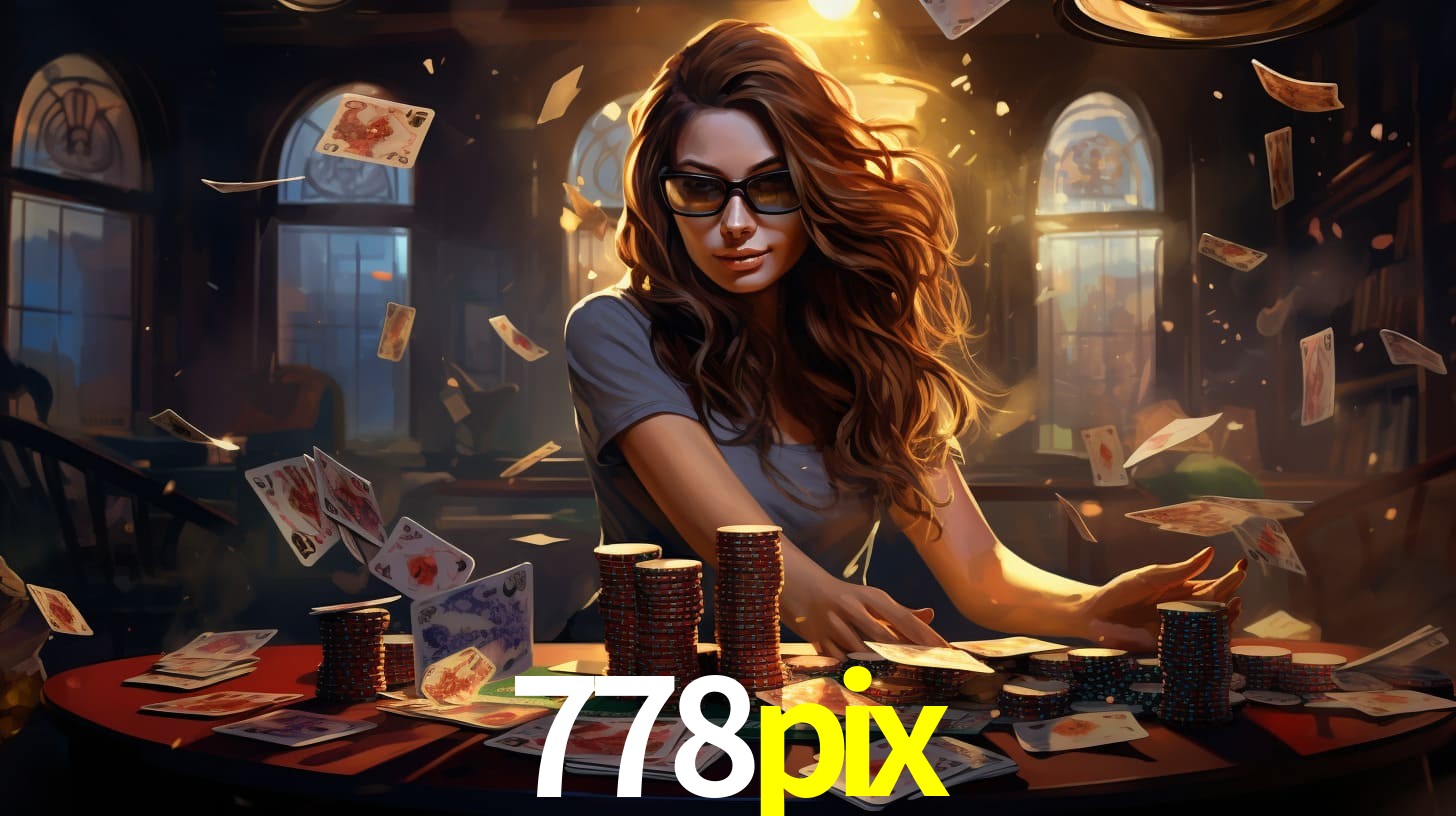 Live Casino 778pix