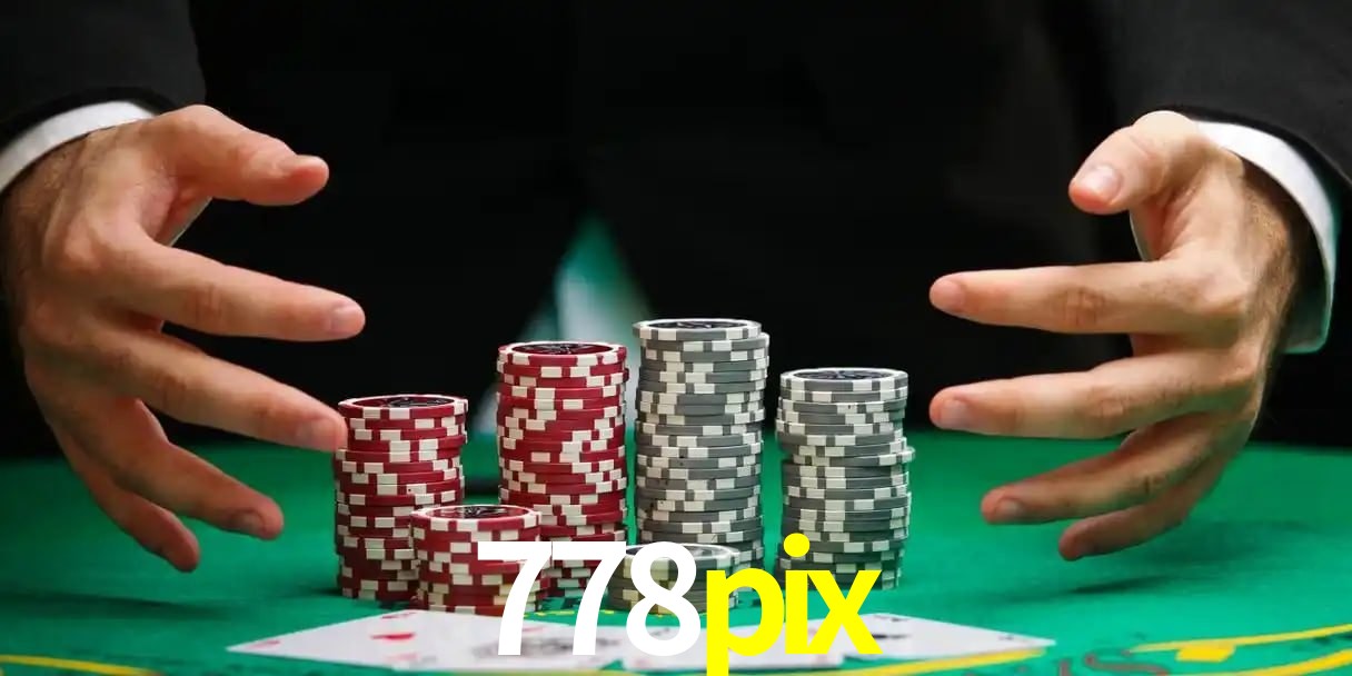 Jackpots em slots