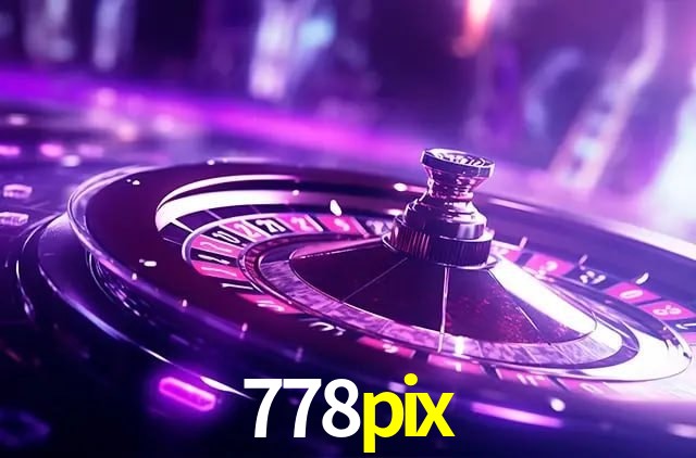 Casino Ao Vivo 778pix
