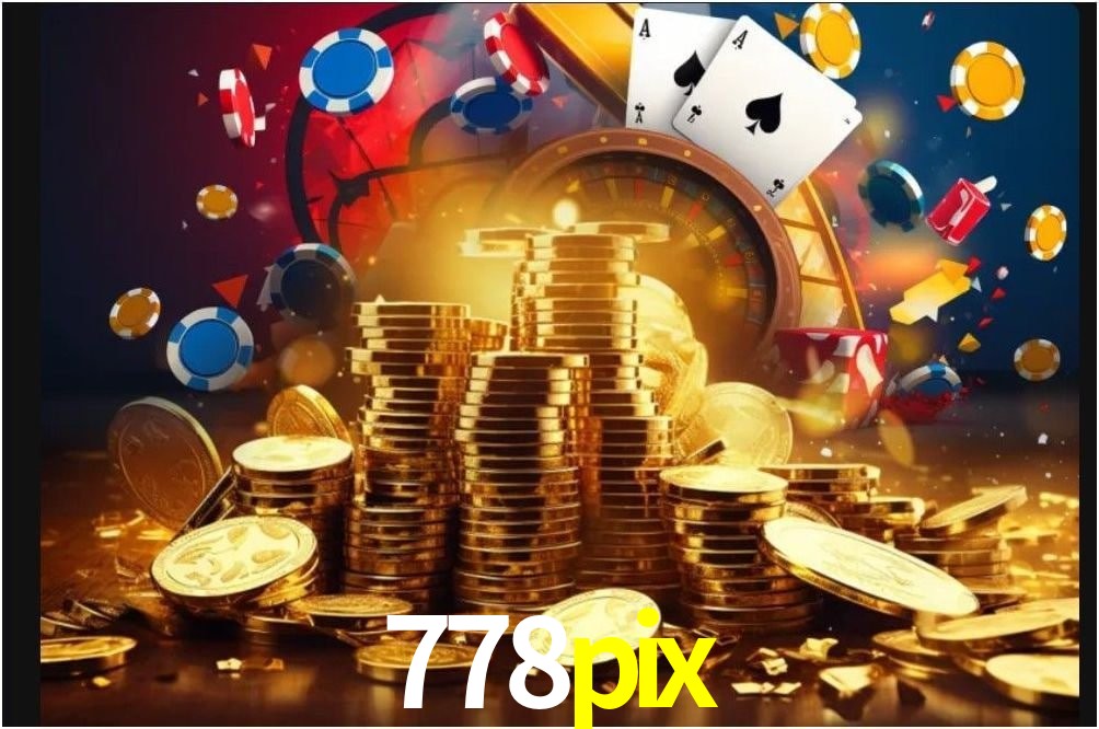 Torneios 778pix