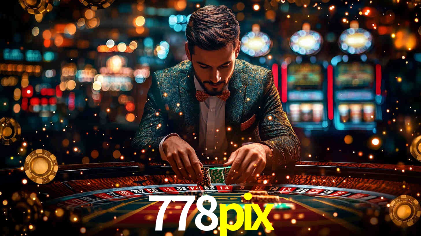 778pix App Interface