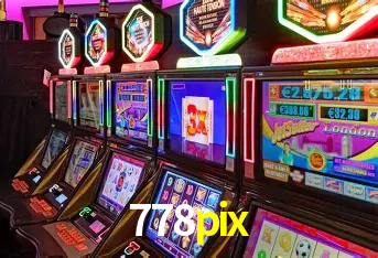 Desvendando o Mundo dos Jogos Virtuais na 778pix