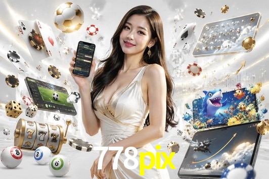 Game Providers 778pix