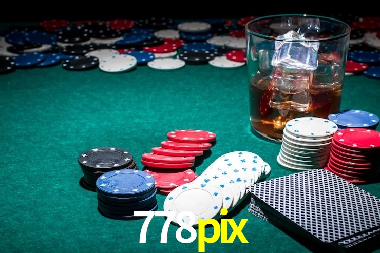 Recursos de Bônus 778pix