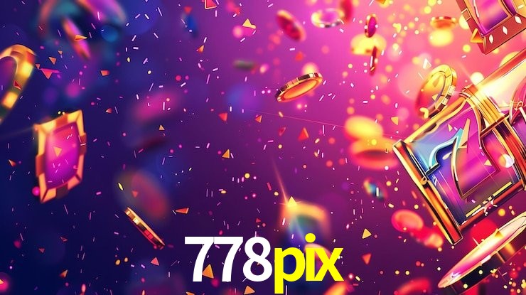PIX Instantâneo 778pix