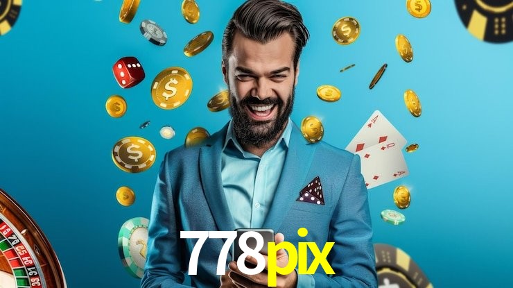 Slot Games 778pix