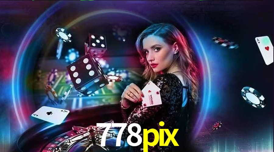 APP oficial da 778pix para mobile