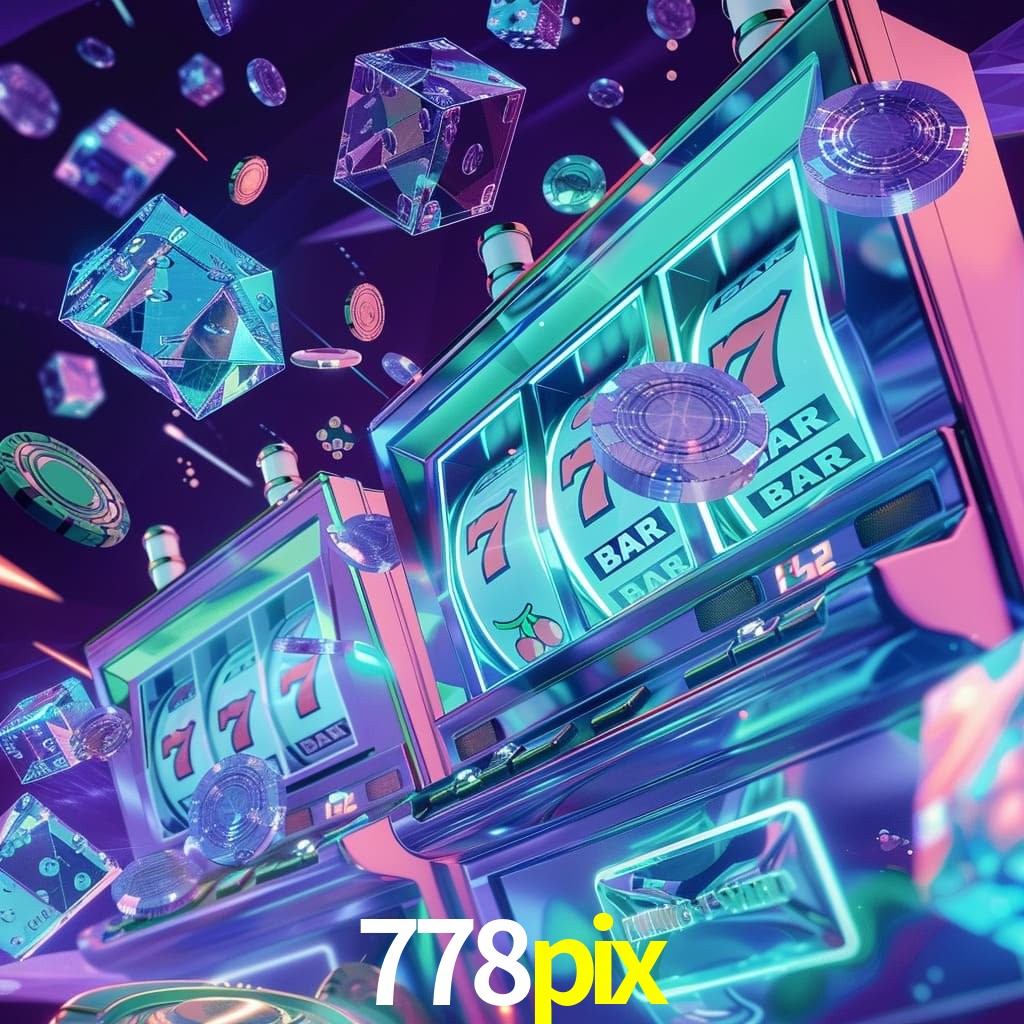 Jogos Exclusivos 778pix