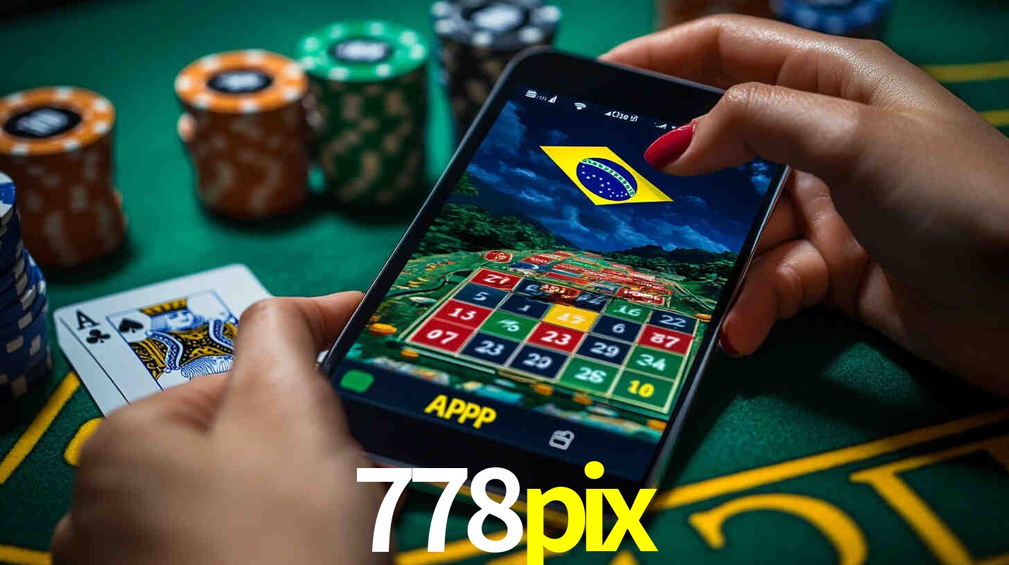 Inovações de Jogos na 778pix: O Futuro das Experiências Interativas