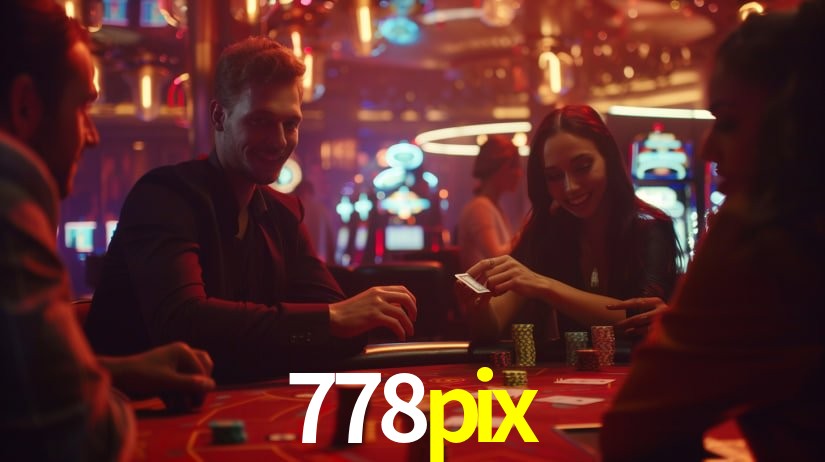 Descubra a Essência do 778pix: Nossa História e Compromissos