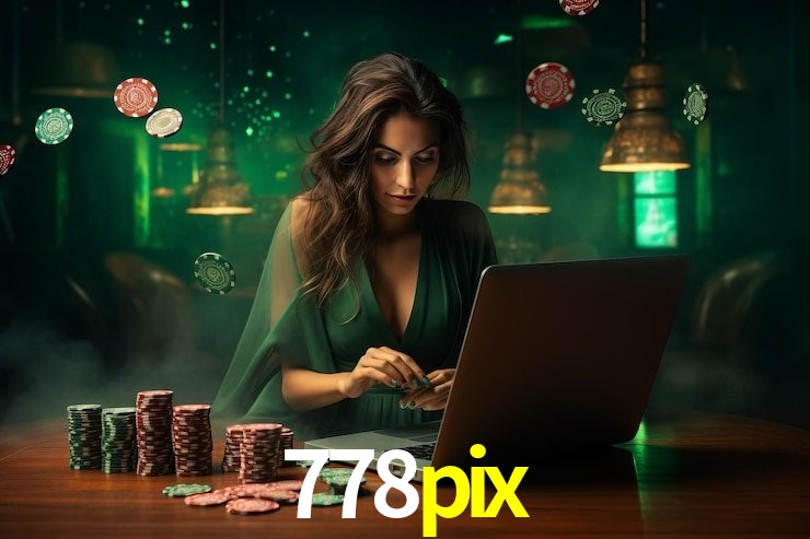 APK Android 778pix