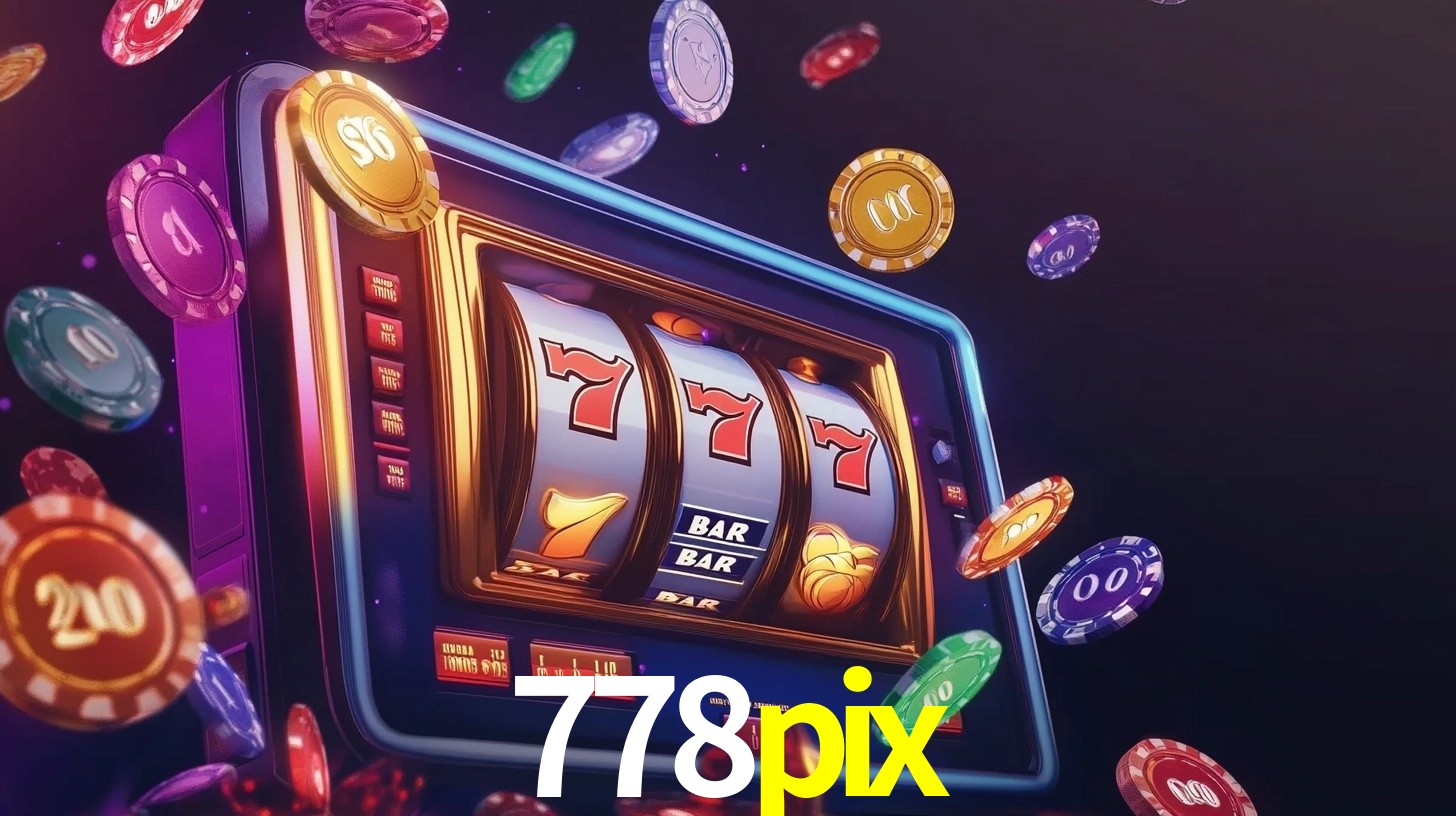 Welcome Bonus 778pix