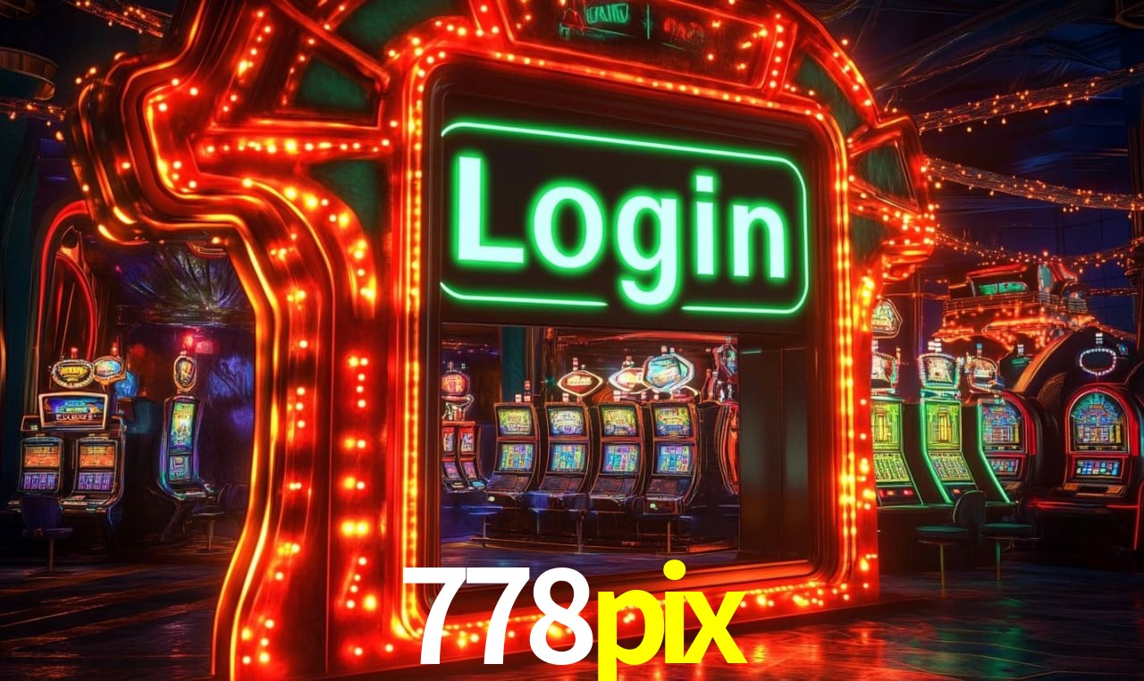 Provedores de Jogos 778pix