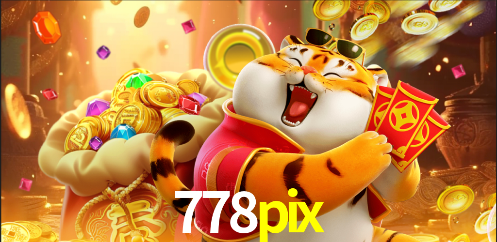 Welcome Bonus 778pix