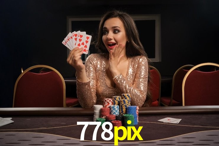 Jogos Exclusivos 778pix