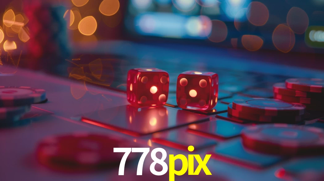 APP oficial da 778pix para mobile