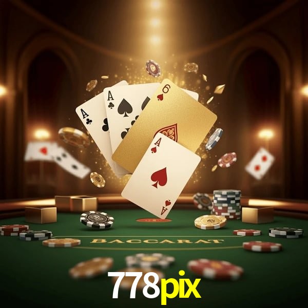 Slot Games 778pix