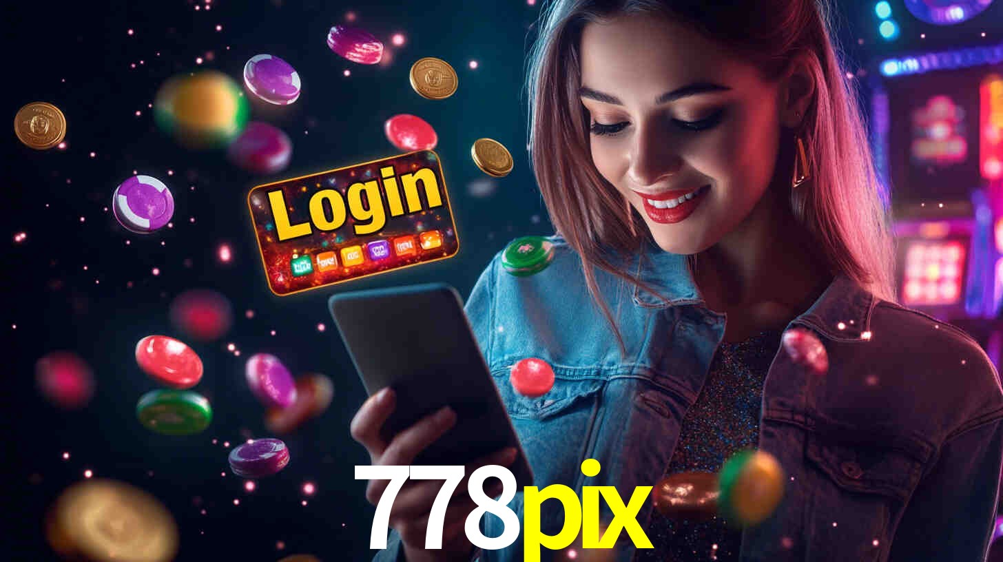 Inovações de Jogos na 778pix: O Futuro das Experiências Interativas