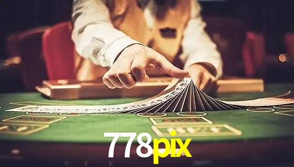 Game Providers 778pix