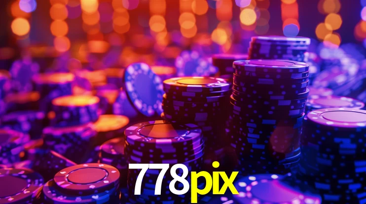 778pix App Interface