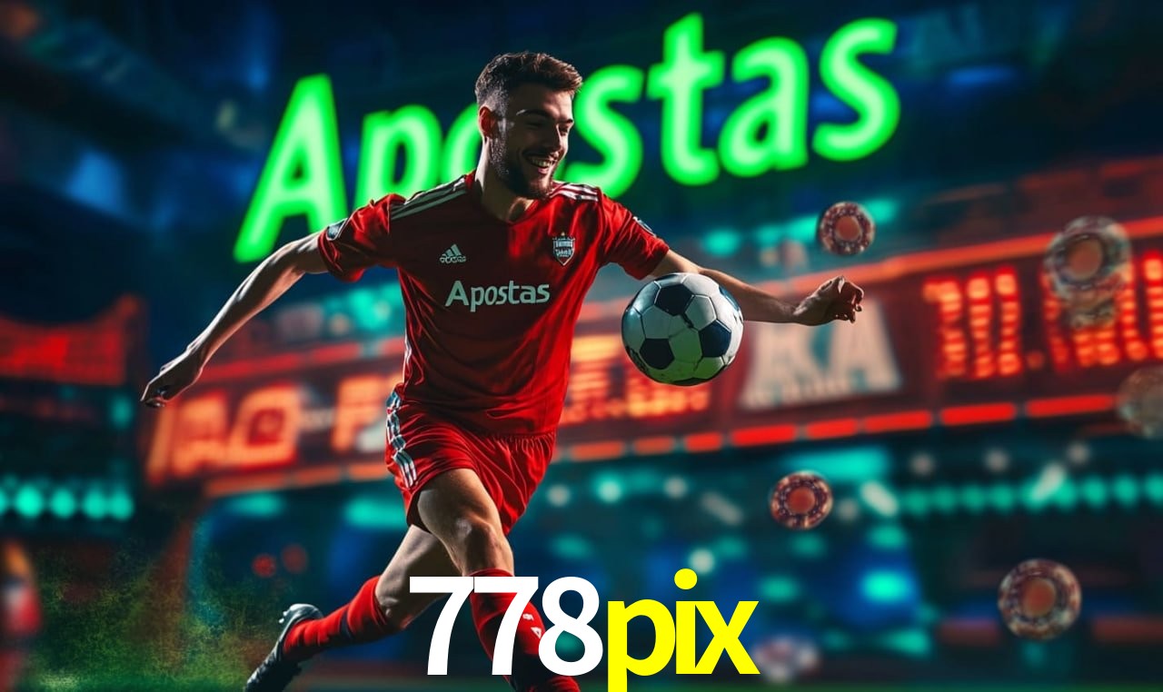 Bônus Diários 778pix