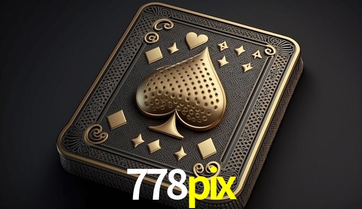 Diretório de Jogos 778pix