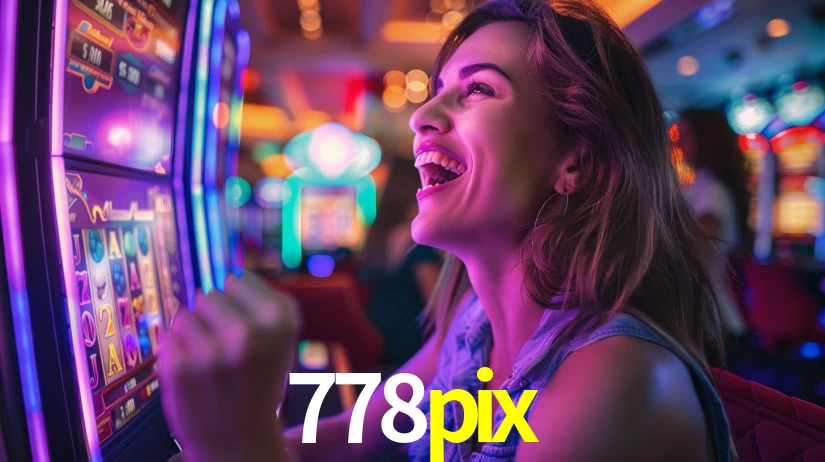 VIP Casino 778pix