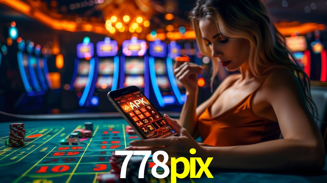 Live Casino 778pix